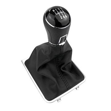 

PROTEC Řadící páka s manžetou, VW Passat B6 2005 - 2010 6st