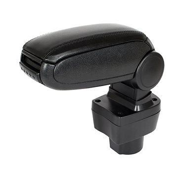 

PROTEC Loketní opěrka, DACIA Duster, syntetická kůže, černá 2010 - 2018