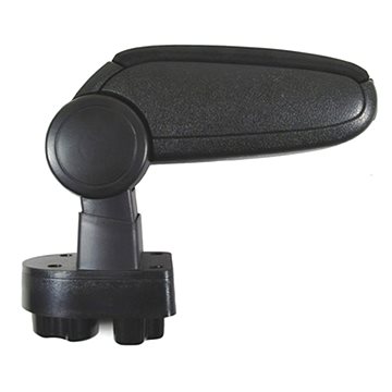 

PROTEC Loketní opěrka, Opel Combo C textilní černá 2001 - 2011