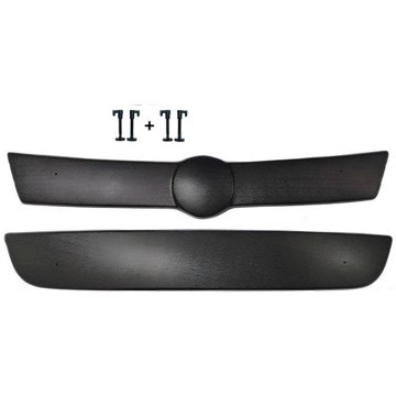 

PROTEC Sada zimních clon chladiče VW Caddy 2010 - 2015