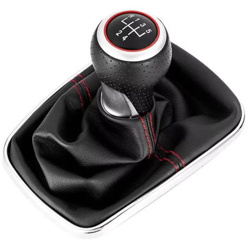 

Protec Řadící páka s manžetou VW Golf 4 1997 - 2006 5 rychlostní vzor Audi