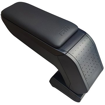 

RATI Loketní opěrka Standard s adaptérém, Škoda Octavia III, 2013-2020
