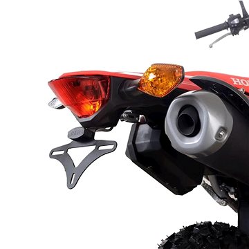 

R&G Racing Držák SPZ, Honda CRF300L (2021-) a CRF300 Rally (2021-), černý