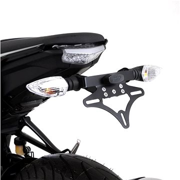 

R&G Racing Držák SPZ, Yamaha MT-125 (2020), černý