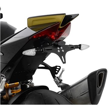 

R&G Racing Držák SPZ Aprilia RSV4 1100, TUONO V4 1100