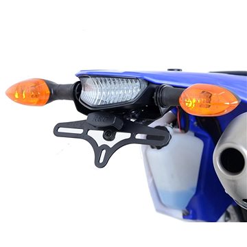 

R&G Racing Držák SPZ, Yamaha WR450F, černá