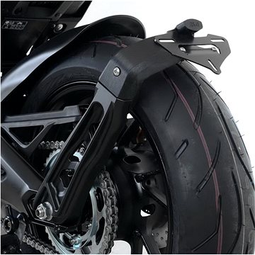 

R&G Racing Držák SPZ boční, Yamaha MT-09, SP, 2017-2020