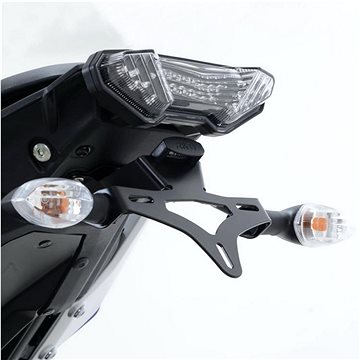 

R&G Racing Držák SPZ, Yamaha MT-07 a MT-09 Tracer, černý