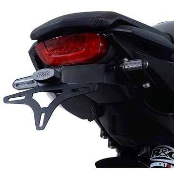 

R&G Racing Držák SPZ Honda CB650R a CBR650R (2019-20)