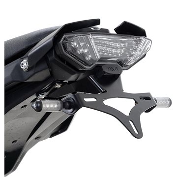 

R&G Racing Držák SPZ, Yamaha MT-10, černý