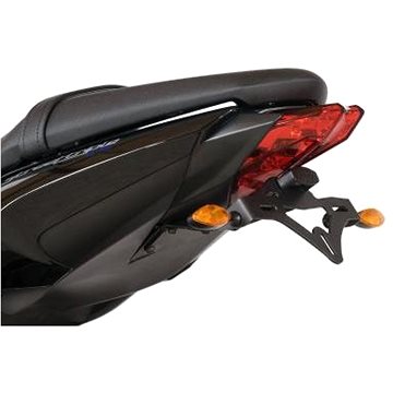 

R&G Racing Držák SPZ, Triumph Street Triple [R] '13- / 675 Daytona '13-