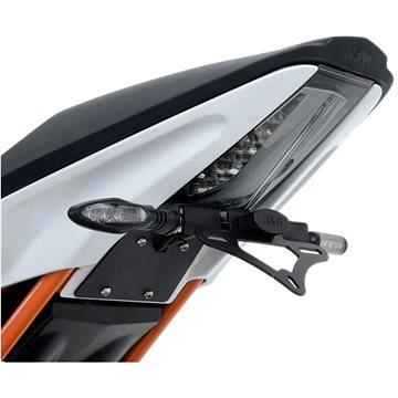 

R&G Racing Držák SPZ pro KTM RC 125, RC 200 a RC 390