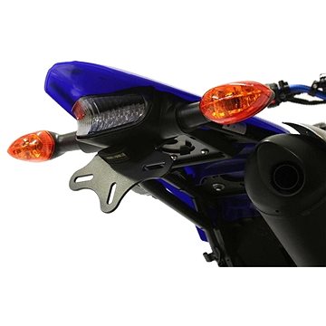 

R&G Racing Držák SPZ, Yamaha WR250R a X, černý