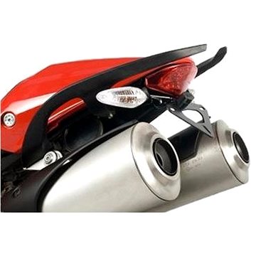 

R&G Racing Držák SPZ, Ducati Monster 696, 796, 1100