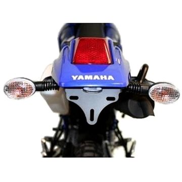 

R&G Racing Držák SPZ, Yamaha DT125R/X , černý