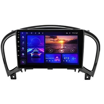 

Ossuret CarPlay Autorádio Nissan Juke 2010-2014 s WIFI, GPS NAVIGACE, KAMERA, Handsfree Nissan Juke