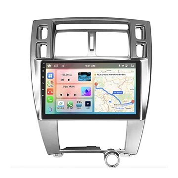 

Ossuret Autorádio do Hyundai Tucson Hyundai Tucson 2006 - 2013, 2DIN ANDROID rádio Hyundai Hyundai
