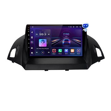 

Ossuret Android Autorádio Ford Escape Kuga 2 2013-2016, Nové rádio s GPS do Ford Escape Kuga 2