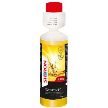 

SHERON Letní koncentrát 1:100, 250 ml