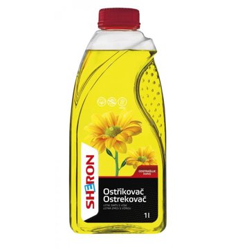 

SHERON Letní ostřikovač 1 l