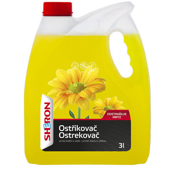 

SHERON Letní ostřikovač 3 l