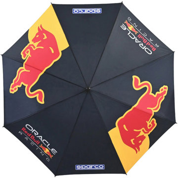 

Sparco Deštník Oracle Redbull Racing