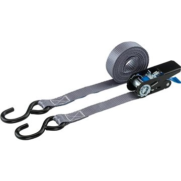 

STROXX Upínací popruhy šířka 25 mm, délka 4,5 m, 800 kg