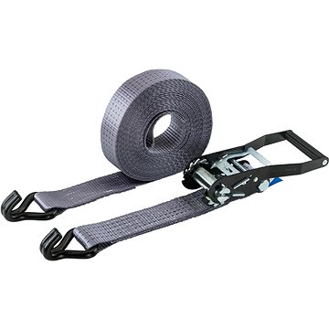 

STROXX Dvoudílné upínací popruhy šířka 50 mm, délka 10 m, 4000 kg