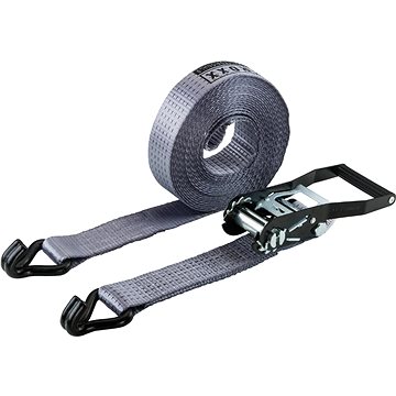 

STROXX Dvoudílné upínací popruhy šířka 50 mm, délka 10 m, 5000 kg