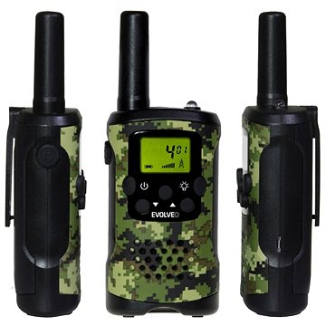 

Evolveo FreeTalk XM2-2