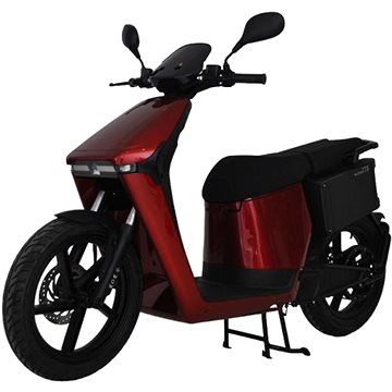 

WOW 775 červená
