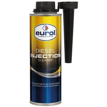 

EUROL Diesel Injection Cleaner 250 ml