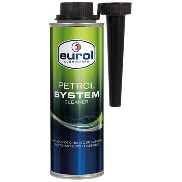 

EUROL Petrol System Cleaner 250 ml