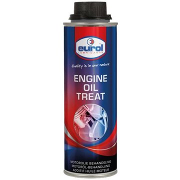 

EUROL Engine Oil Treat 250 ml