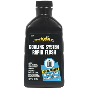 

GOLD EAGLE Čistič chladící soustavy 355 ml