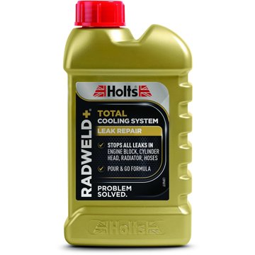 

HOLTS Těsnící přísada do chladiče 250 ml