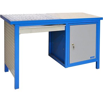 

Güde Sw 1200/600 Svářecí Stůl