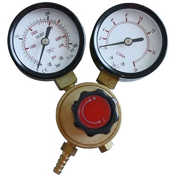 

Güde Ventil Redukční Co2