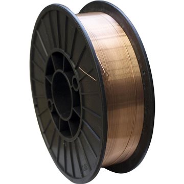 

Güde Drát Svářecí Sg2 5 kg / 0,8 mm