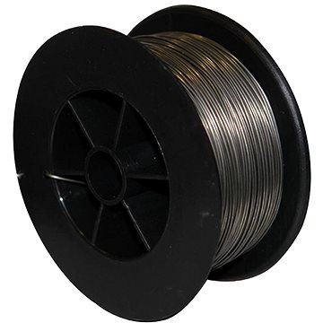 

Güde Trubičkový Svářecí Drát 0,9 mm / 3 kg