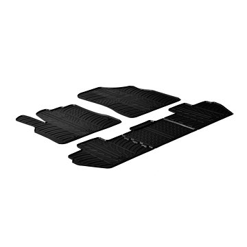 

Gledring koberce do auta Citroen Berlingo 2008-2018 (5 míst)