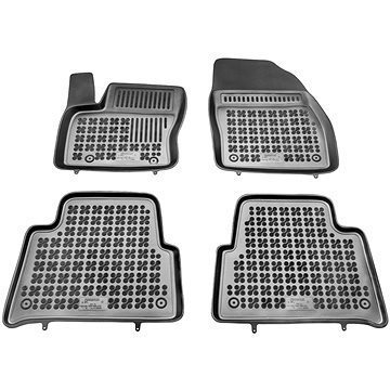 

Rezaw-Plast, Gumové koberce se zvýšeným okrajem, Ford Kuga, 2008-2012