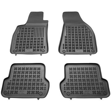 

Rezaw-Plast, Gumové koberce se zvýšeným okrajem, Seat Exeo, 2008-2013
