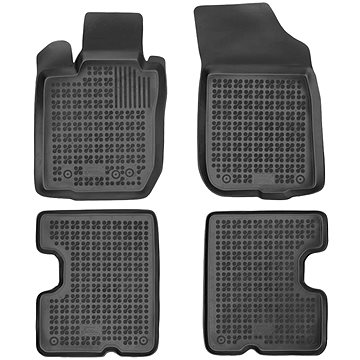 

REZAW-PLAST koberce do auta Dacia Duster 2010-2013