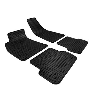 

Petex koberce do auta Audi A4 2000-2008