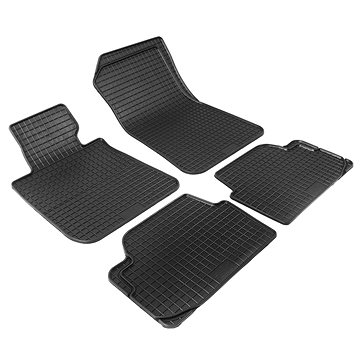 

Petex koberce do auta BMW 1 2004-2011 (E81, E82, E87, E88)
