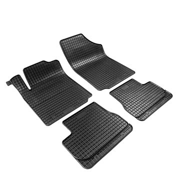 

Petex koberce do auta Citroen C2 2003-2009
