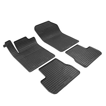 

Petex koberce do auta Citroen C3 2009-2017