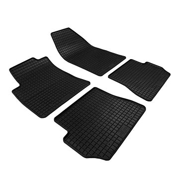 

Petex koberce do auta Ford Fiesta 2005-2008
