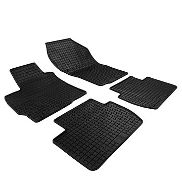 

Petex koberce do auta Mitsubishi Outlander 2006-2012